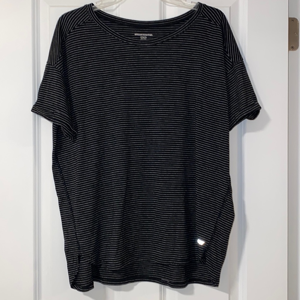 Active top